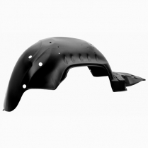 1969 Camaro Left Hand Steel Inner Fender