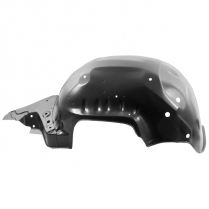 1969 Firebird Right Hand Steel Inner Fender