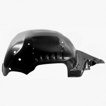 1969 Firebird Left Hand Steel Inner Fender