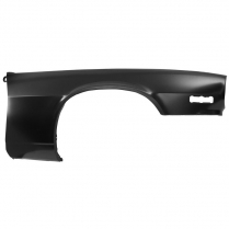 1970-77 Camaro Right Hand Steel Fender