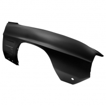 1969 Firebird Right Hand Steel Fender