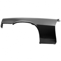 1978-81 Camaro Standard Left Hand Steel Fender