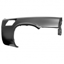 1978-81 Camaro Z28 Right Hand Steel Fender
