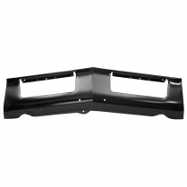 1967-68 Camaro Standard Steel Front Apron