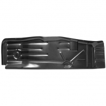 1967-69 Camaro & Firebird Right Hand Front Floor Pan