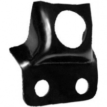 1969 Camaro Front Outer Bumper Brackets