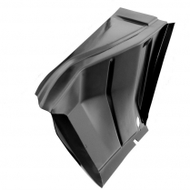 1967-68 Camaro Right Hand Trunk Floor Drop Off