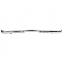 1969 Camaro Chrome Front Bumper