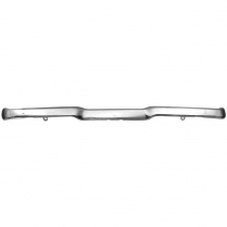 1970-73 Camaro Chrome Rear Bumper