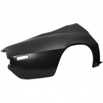 1970-73 Camaro Right Hand Full Quarter Panel