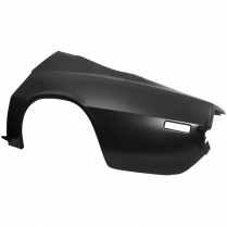 1970-73 Camaro Left Hand Full Quarter Panel