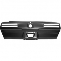 1967-68 Firebird Tail Light Panel