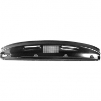 1967 Camaro & Firebird Steel Upper Dash Panel