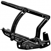 1967-69 Camaro/FB 65-67 Chevell/Imp 66-67 Nova LH Hood Hinge