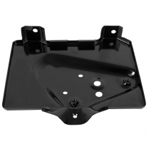 1967-69 Camaro, 66 Chevelle & El Camino Steel Battery Tray