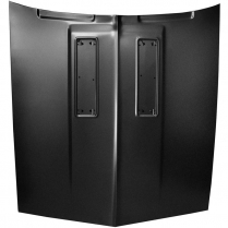 1967-69 Camaro SS Steel Hood