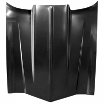 1970-81 Camaro Steel 2" Cowl Induction Hood