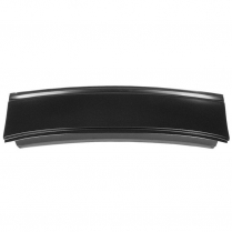 1967-69 Camaro Coupe Rear Filler Panel - Behind Rear Window