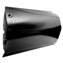 1967 Camaro & Firebird Right Hand Steel Door Shell