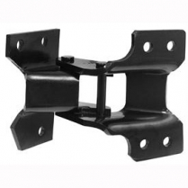 1969 Chevy Camaro/Firebird & 69-79 Nova RH Upper Door Hinge