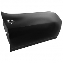 1970-73 Camaro Right Hand Steel Door Shell