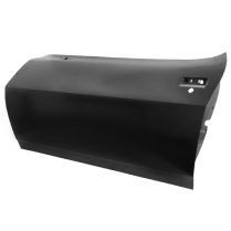 1970-73 Camaro Left Hand Steel Door Shell