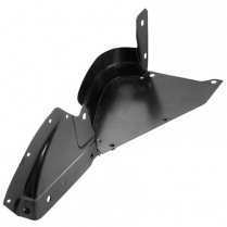 1955-57 Chevy Pickup Left Hand Steel Fender Extension