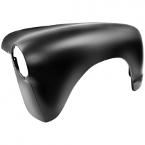 1947-53 Chevy Pickup Left Hand Steel Front Fender