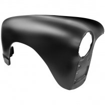 1954 & 55 1st Series Chevy Pickup RH Steel Front Fender