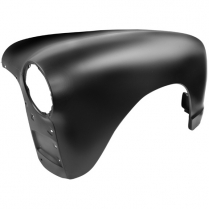 1954 & 55 1st Series Chevy Pickup LH Steel Front Fender