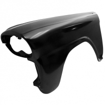 1958-59 Chevy Pickup Left Hand Steel Front Fender