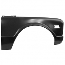 1968 Chevy Pickup & 68-72 GMC Right Hand Steel Front Fender