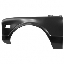 1968 Chevy Pickup & 68-72 GMC Left Hand Steel Front Fender