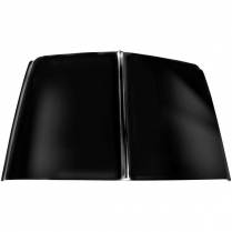 1969-72 Chevy Pickup & Blazer Stock Replacement Steel Hood