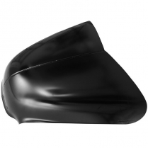 1947-52 Chevy Pickup 2 Piece OE Design Steel Hood