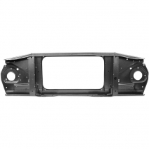 1967-68 Chevy Pickup Steel Radiator Support