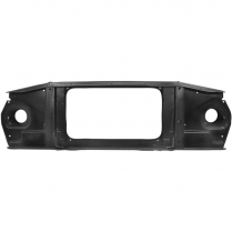 1969-72 Chevy Pickup Steel Radiator Support