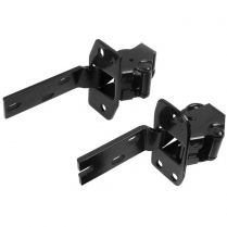 1947-54 Chevy Pickup Right Hand Upper & Lower Door Hinges