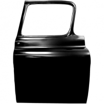 1955-59 Chevy Pickup & Suburban Right Hand Steel Door Shell