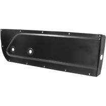 1955-59 GM Pickup Left Inner Door Panel