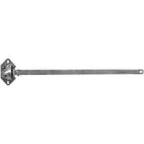 1955-59 GM Pickup Right Hand Steel Door Relay