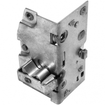 1947-51 Chevy Pickup Left Hand Steel Door Latch