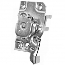 1967-72 GM Pickup Left Hand Door Latch