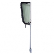 1955-59 Chevy/GMC Pickup Right Hand Vent Window Assembly