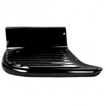1955-66 GM Short Bed Pickup Left Side Step