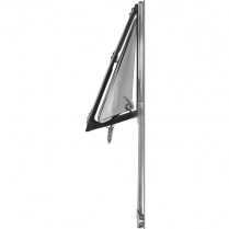 1968-72 Chevy/GMC Pickup Right Vent Window w/Tinted Glass