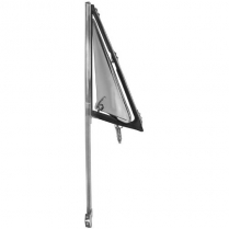 1968-72 Chevy/GMC Pickup Left Vent Window w/Tinted Glass