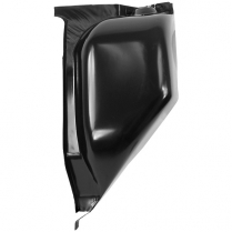 1955-59 Chevy Pickup Right Outer Cowl Patch Panel