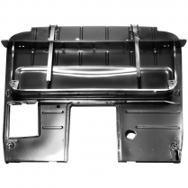 1947-54 GM Pickup Complete Floor Pan