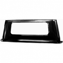 1955-59 Chevy Pickup Rear Inner Cab Panel - Small Window